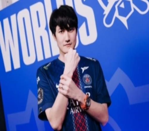 Karsa：希望Knight、369打得更激進些，他倆最近太穩(wěn)了