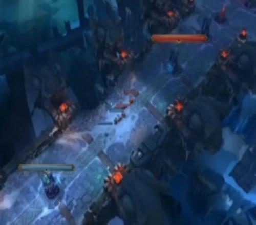 測試服海斗改動：大法師、金幣雨羈絆削弱小蛋糕金幣削弱