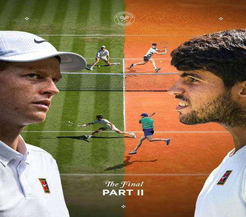 世紀十佳網球比賽：誰是你的意難平