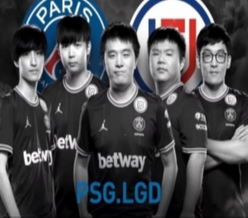 23談心目中歷史最強隊伍：21年LGD我記得和他們交手根本ban不完