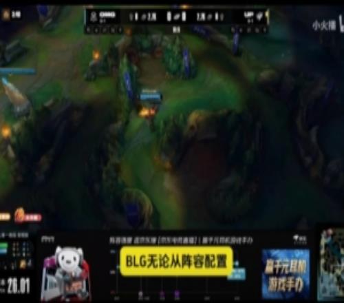 Cryin：亞運會中上沒懸念Bin和Knight，AD位JKL和Elk機會大點