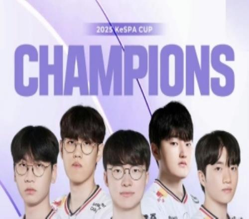 媒體人：Faker生涯又圓滿了一點Guma要是被peyz搶亞運估計會吐血