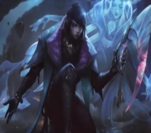 LOL電競官方發(fā)文：誰是2026年的最佳厄斐琉斯使用者