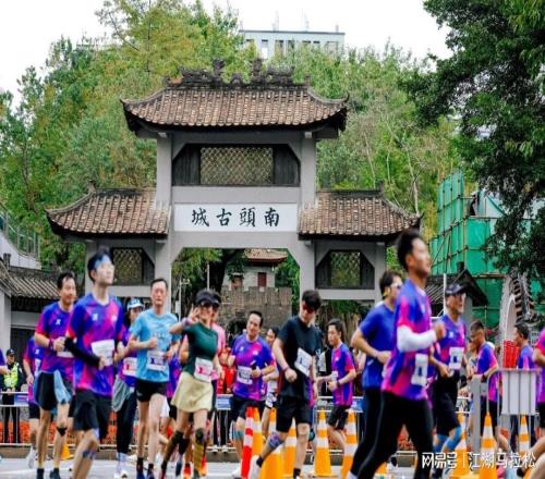 可以下結論了，這就是最好的半馬