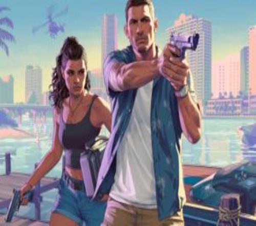 前R星技術總監：《GTA》幾乎不可能再推出未來設定的新作