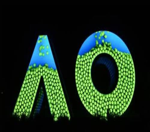 澳網資格賽吳易昺攜三將晉級，WTA與中國流媒體續約，張帥進八強