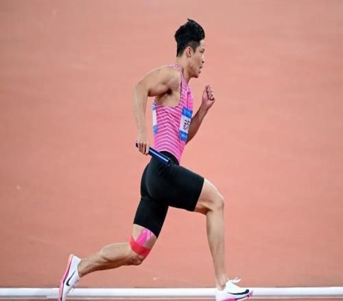 20日賽況：蘇炳添、“雅思”組合謝幕，馬龍、朱琳等名將得償夙愿