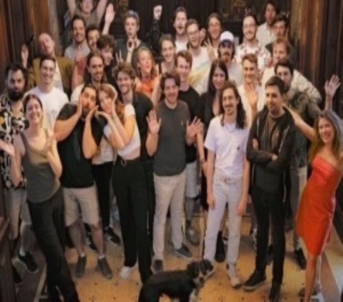 《33號遠征隊》開發預算不到1000萬美元卻換來TGA9項大獎