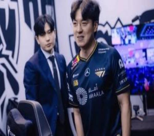 kkOma：目前競技狀態算不上出色，AL是完全能夠戰勝的對手