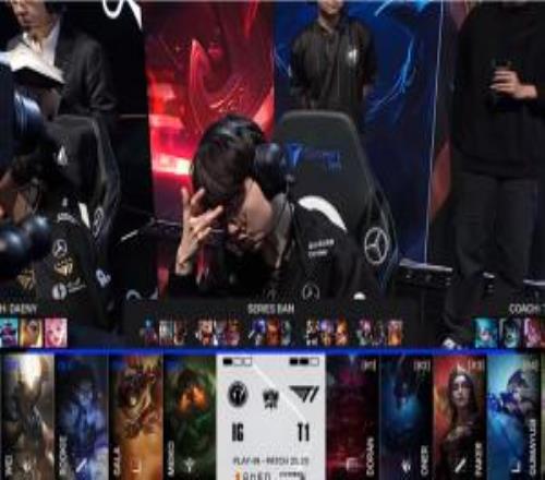 來一把長手打短手！TheShy自信鎖下上單維魯斯