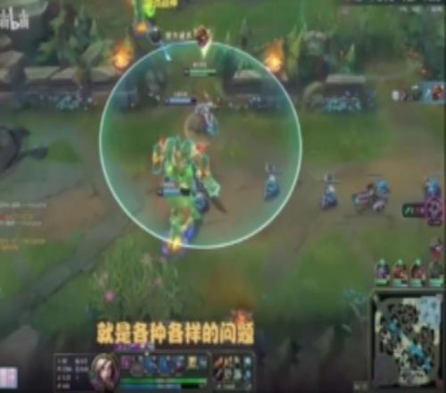 焕烽谈BLG商K:应该反思LPL为啥总有这种问题,总不能怪选手吧