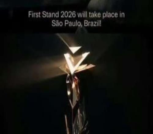 無(wú)畏征召BO5！明年賽事規(guī)劃：先鋒賽巴西舉行LPL和LCK各2支隊(duì)伍