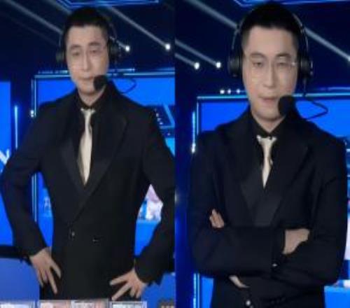 希望后面少叉腰！王多多：這次S賽不能只有開團要能拉扯