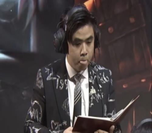 暴力自媒體盤點朱開十大“小丑事件”：大滿貫教練到無人問津