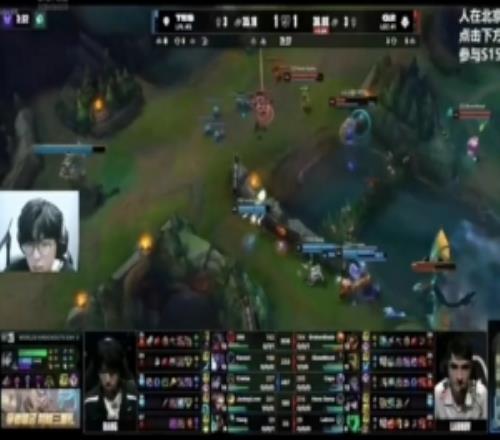 jiejie：哥哥有雙招直接騎你臉，給他勾到凈化秒解又能怎么樣