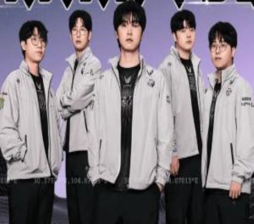 玄學(xué)對沖在世界四強戰(zhàn)勝GEN和Ruler的隊伍均獲得了當(dāng)年世界賽冠軍