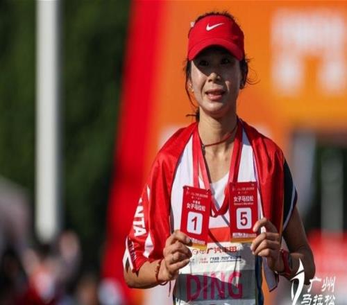 2025廣馬圓滿完賽！以奔跑為徑探知大灣區(qū)的底蘊與生機