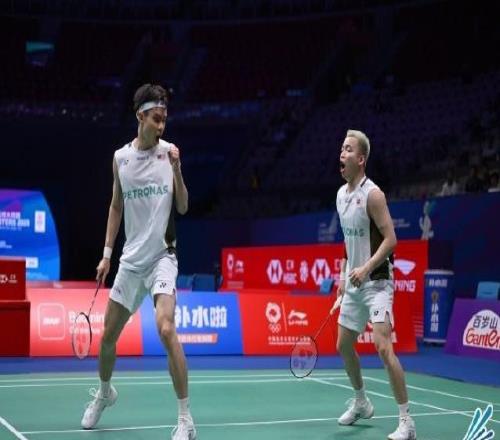 網(wǎng)民辱罵威脅球員，馬來(lái)西亞羽協(xié)發(fā)文強(qiáng)烈譴責(zé)