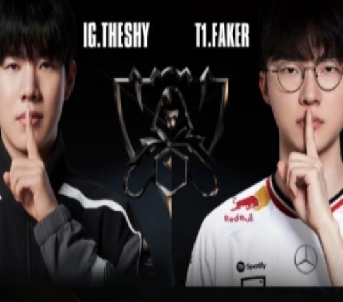 LPL發布S15線下觀賽盛典：武漢光谷超大屏幕萬人助威IGvsT1