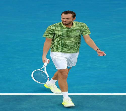 ATP首項500賽開打：衛冕阿卡退賽，亞軍德米領銜！