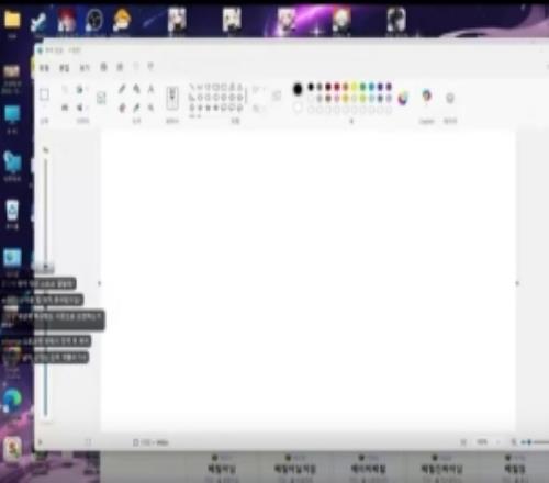 BeryL：聽說赫奎哥放假也會玩LOL，我好像做不到那種程度的
