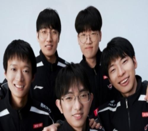 LPL發(fā)文恭喜AL戰(zhàn)勝HLE：有一絲希望，就去怒放！