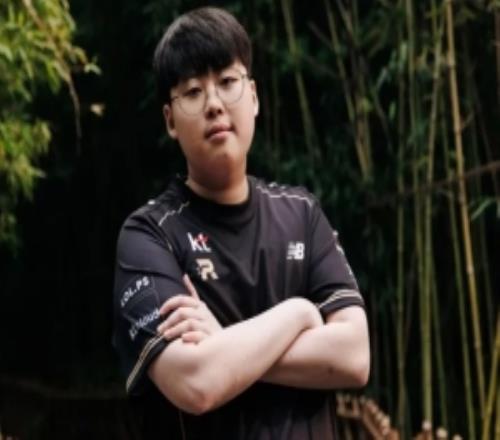 Peter:面对GEN若连我都不相信自己能赢下所有,那又会有谁相信呢