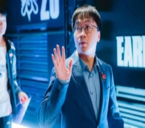 AL經理愛笑：澄清一下我和Tabe從沒吵過架離隊都祝福不會再回應