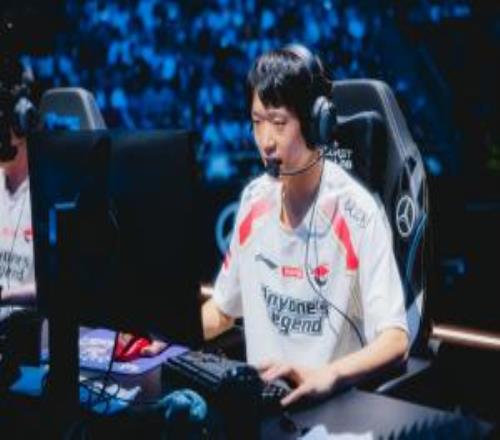 Shanks：希望TES加油！希望他們真的能去成都決賽，給LPL爭(zhēng)光！