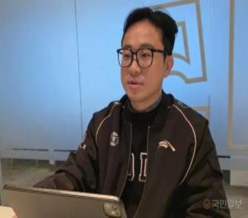 HLE團長：Viper渴望新環(huán)境新挑戰(zhàn)，未預料到Gumayusi會進入自由人市場