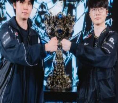 Reddit熱議決賽中單gap：輸贏無所謂，只想看一場如T1AL的比賽