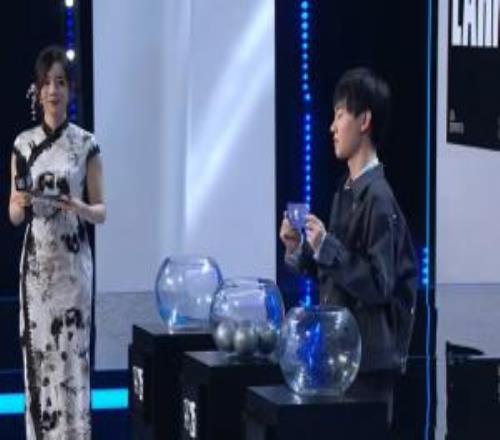 S15瑞士輪抽簽開始LPL隊伍AL將首輪對陣HLE