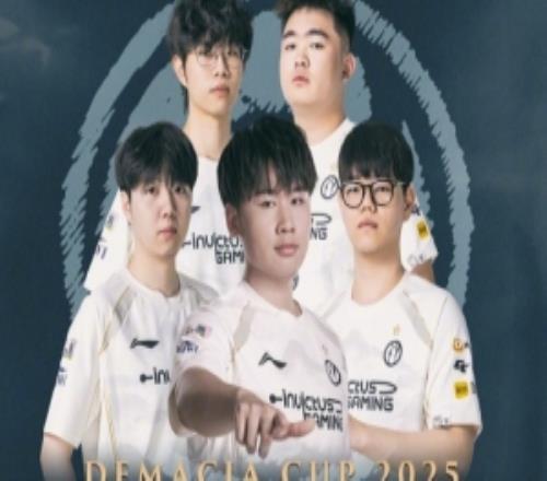 橫掃JDG！IG官方發文：2026極往開來，我們是冠軍！