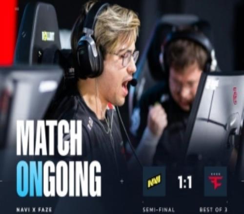 寒王連續(xù)三殺強拆救主FaZe地獄歸來拿下圖二雙方小鎮(zhèn)決勝