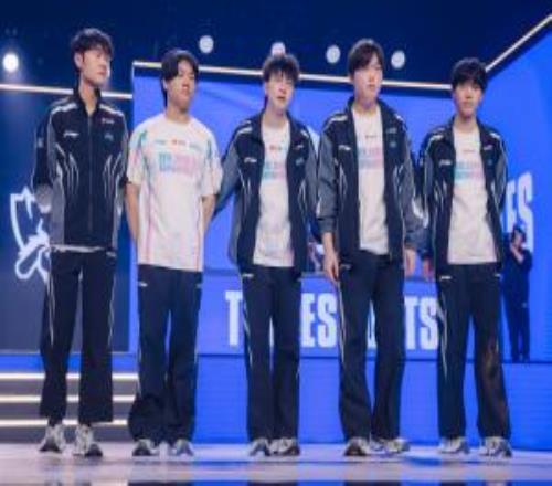 BLG的KTV事件到底有誰去了北川KnightELK均有不在場證明