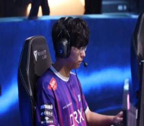 放假咯！DRX不敵DNS遭淘汰無緣后續(xù)賽程
