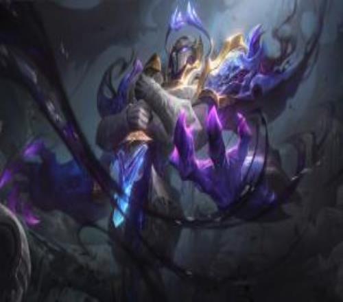 英雄聯(lián)盟公布三款新皮膚：腐化禁魔石澤拉斯大樹，琴女再獲至臻