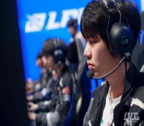 負美敗歐！BLG瑞士輪分別不敵100T、G2兩支歐美隊伍