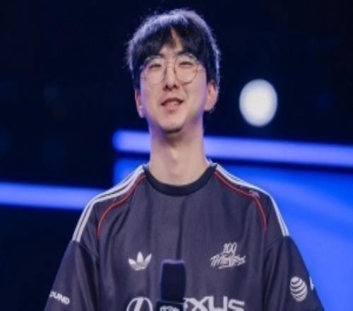 即將對陣HLE，賽前River選手宣言：我沒有感到任何壓力