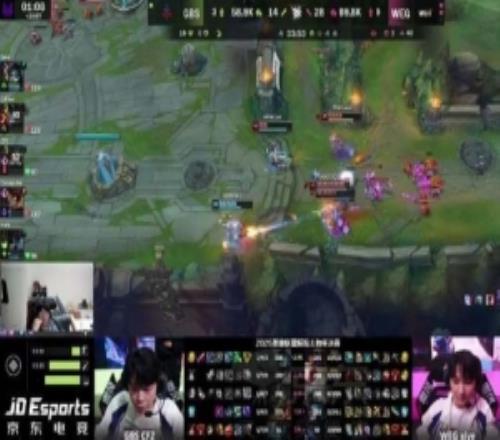 捧起大鯊杯！Ning看WEG解說杯奪冠：感覺沒有贏我們的時候興奮