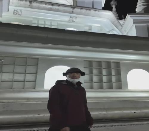 劉翔回應(yīng)“移民”傳聞，熱搜第一