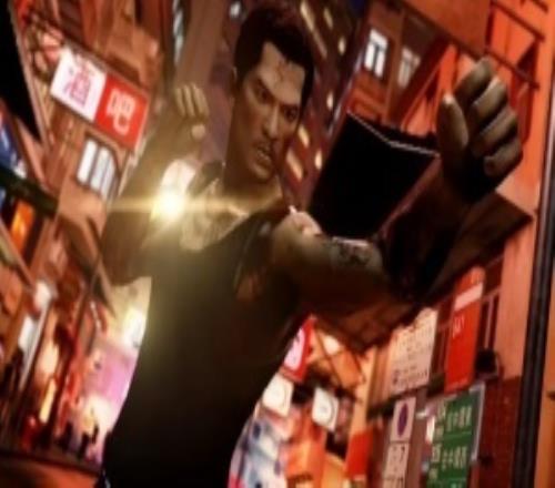 不是甄子丹演员刘思慕分享《热血无赖》游戏改编真人电影动向