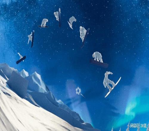 那些被錯(cuò)過(guò)的冬奧高光，這次被阿里云AI找回來(lái)了