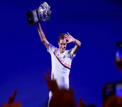 傳奇歸來(lái)！費(fèi)德勒官宣亮相2026澳網(wǎng)開(kāi)幕式曾6度墨爾本公園加冕