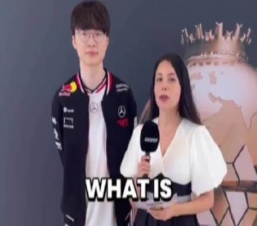 職業選手認為最低分段是Faker黃金Ruler大師On鉆石Knight青銅