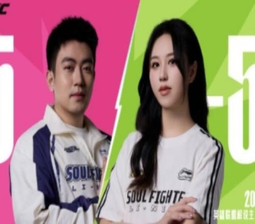 解說(shuō)主持杯半決賽TOP5&TOP5：DJOner夢(mèng)塵游龍，致命禁錮全數(shù)收割