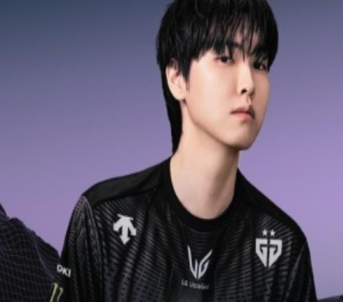 GEN分享Chovy2025年榮譽：MSIFMVP、LCKMostPOM感謝大家！