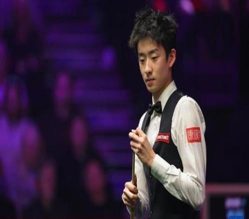 吳宜澤：我的球桿皮頭和爸爸是有感情的