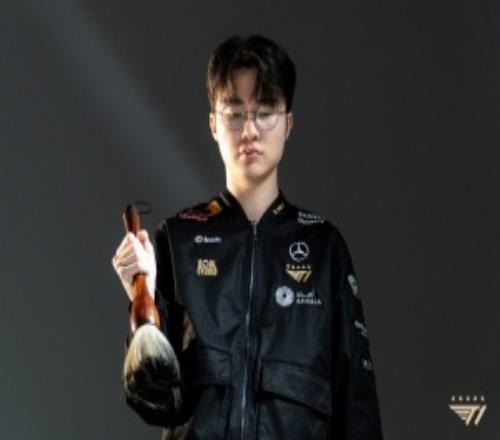 網友的眼光是對的！賽前87%的推特網友看好T1取勝