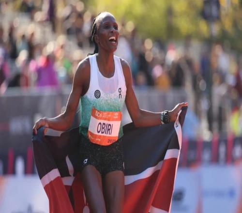 2026倫敦馬拉松精英齊聚，春季馬拉松三大滿貫我們都會看到誰